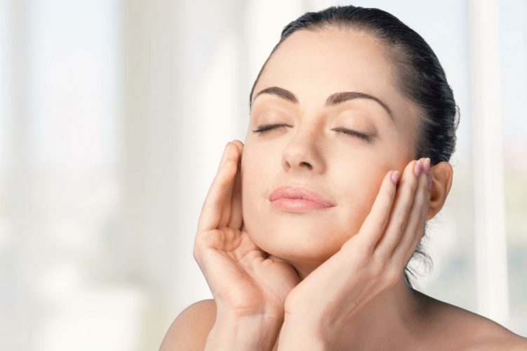 membuat kulit lebih sehat