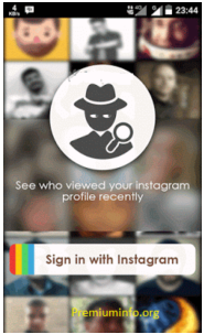 app to see who views your instagram app to see who views your instagram