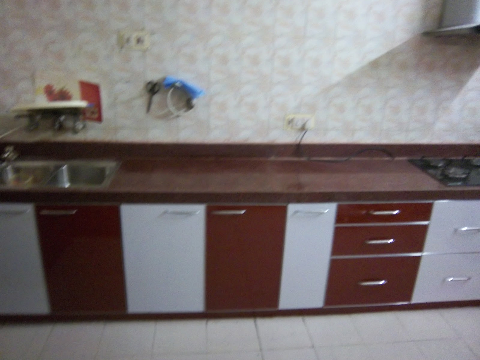 Pvc modular kitchen hyderabad /eurostarkitchens
