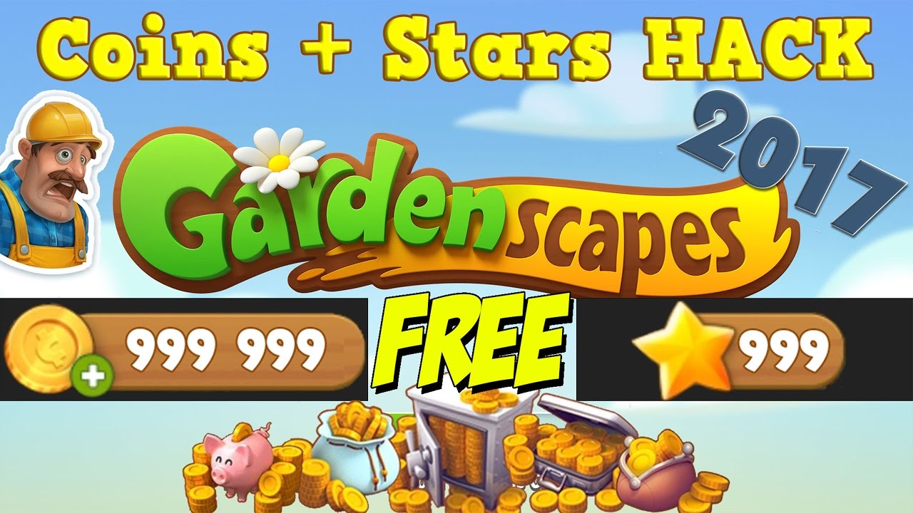 gardenscapes android 1