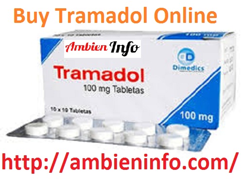 Ordering tramadol online cod