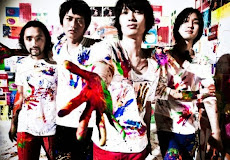  NICO Touches the Walls - Te wo tatake Guitar Chords