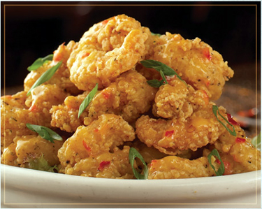 Bonefish Grill Is Curly Offering Up A Good For Free Order Of Bang Shrimp I Just Went There On Saay Night The First Time