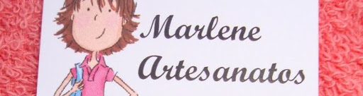 Marlene rib Artesanatos