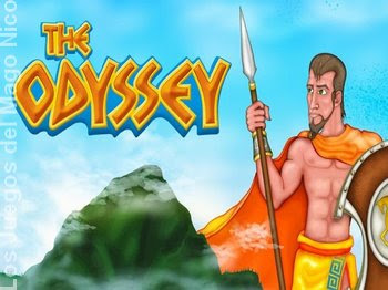 THE ODYSSEY - Guía del juego Ody_logo