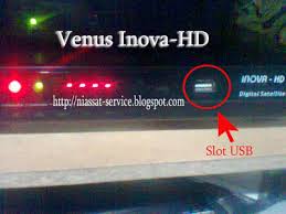 Firmware receiver venus cromus Firmware receiver venus cromus