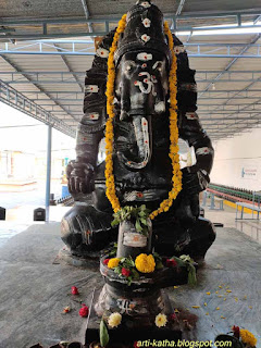 Kotilingeshwara-Shiv-Temple-Kolar