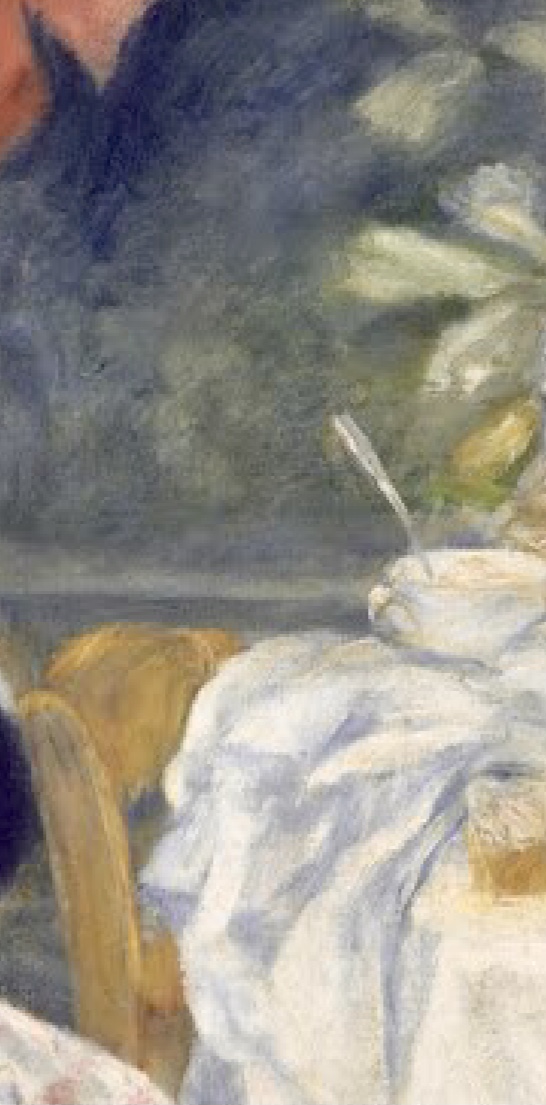 El Poder del Arte 