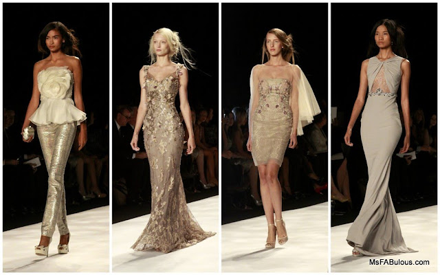 badgley mischka runway