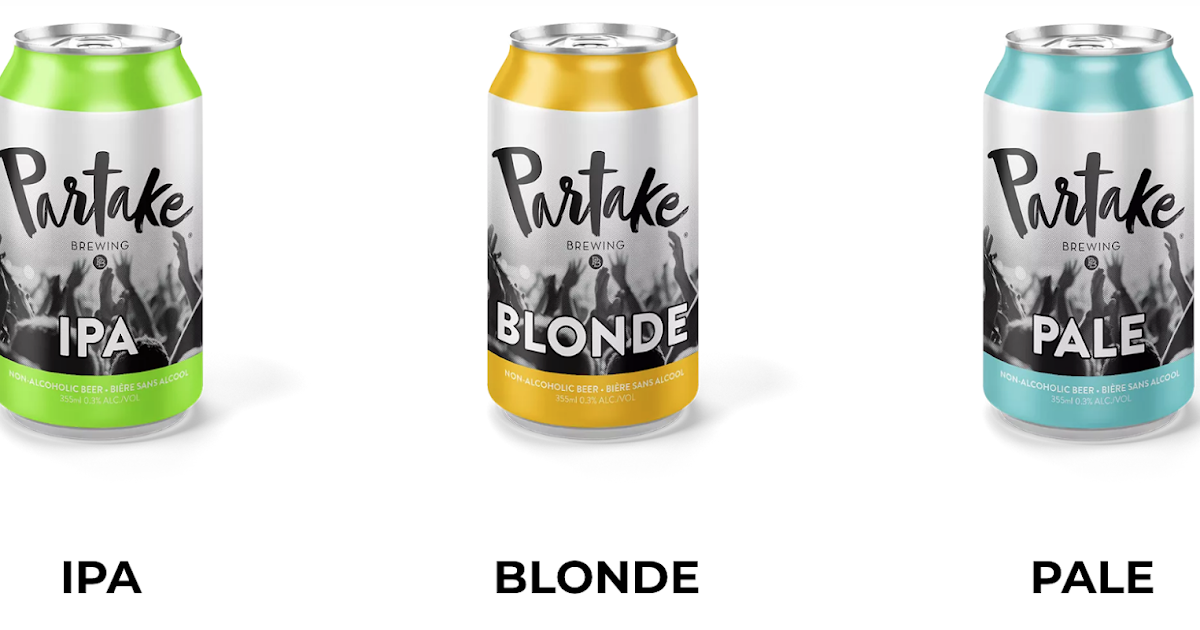 The Best NA Beer in Canada?!?!