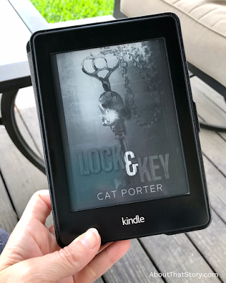 Book Review: Lock & Key by Cat Porter | About That Story