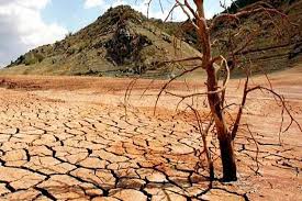Sequía en Chile: