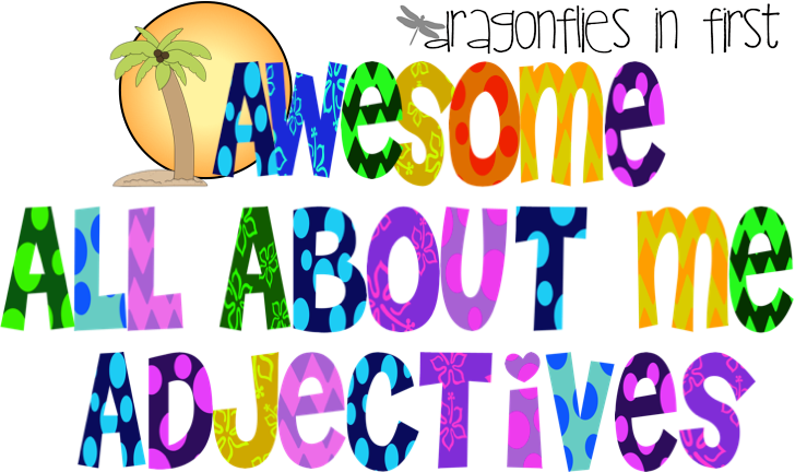 all about me clip art free - photo #31
