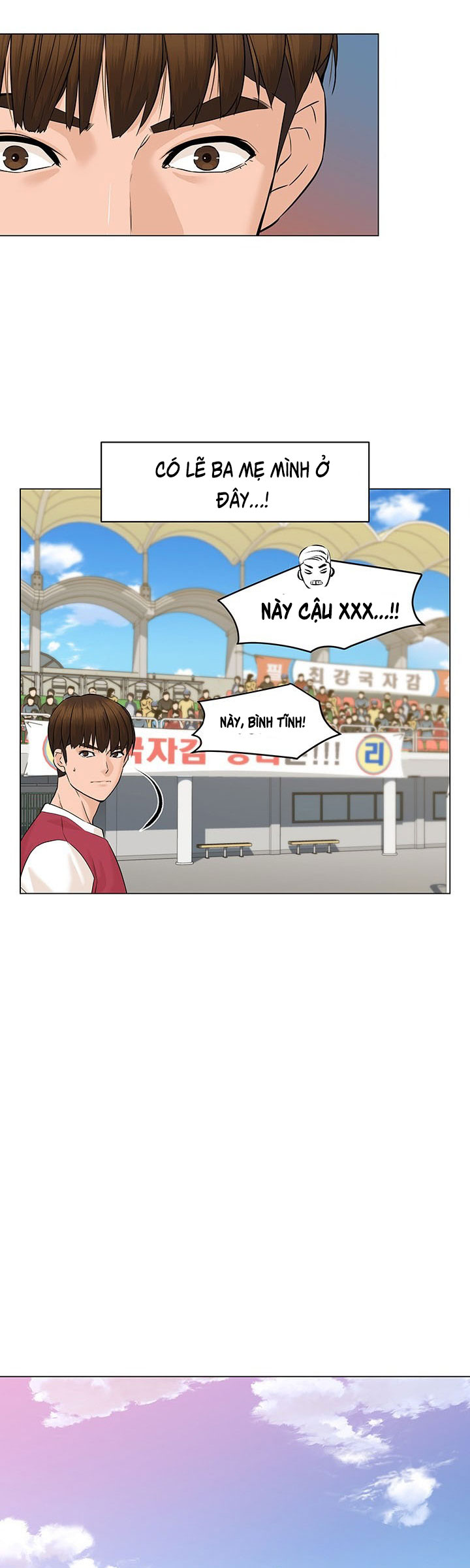 Người Trở Về Từ Cõi Chết Chapter 34 - Trang 51