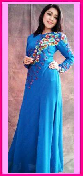 LATHIFAH DRESS - RM180