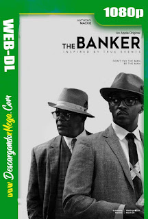 The Banker (2020) HD 1080p Latino-Ingles