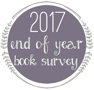 End of Year Book Survey 2017