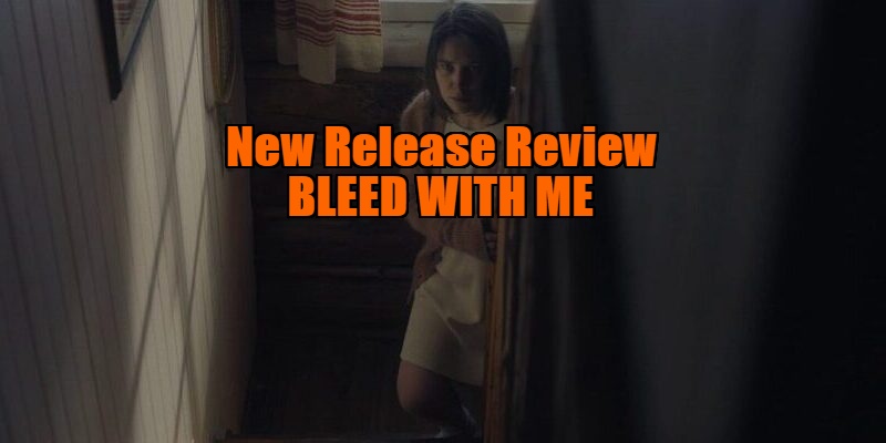 bleed with me review
