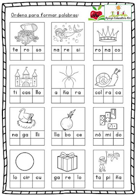 fichas-lectoescritura-silabas