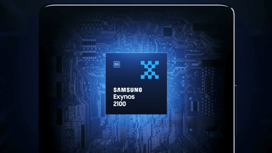 Spesifikasi Samsung Galaxy S21 Ultra