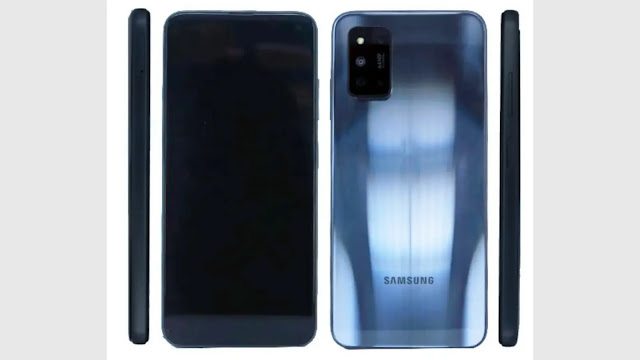 Samsung Galaxy F52 5G news