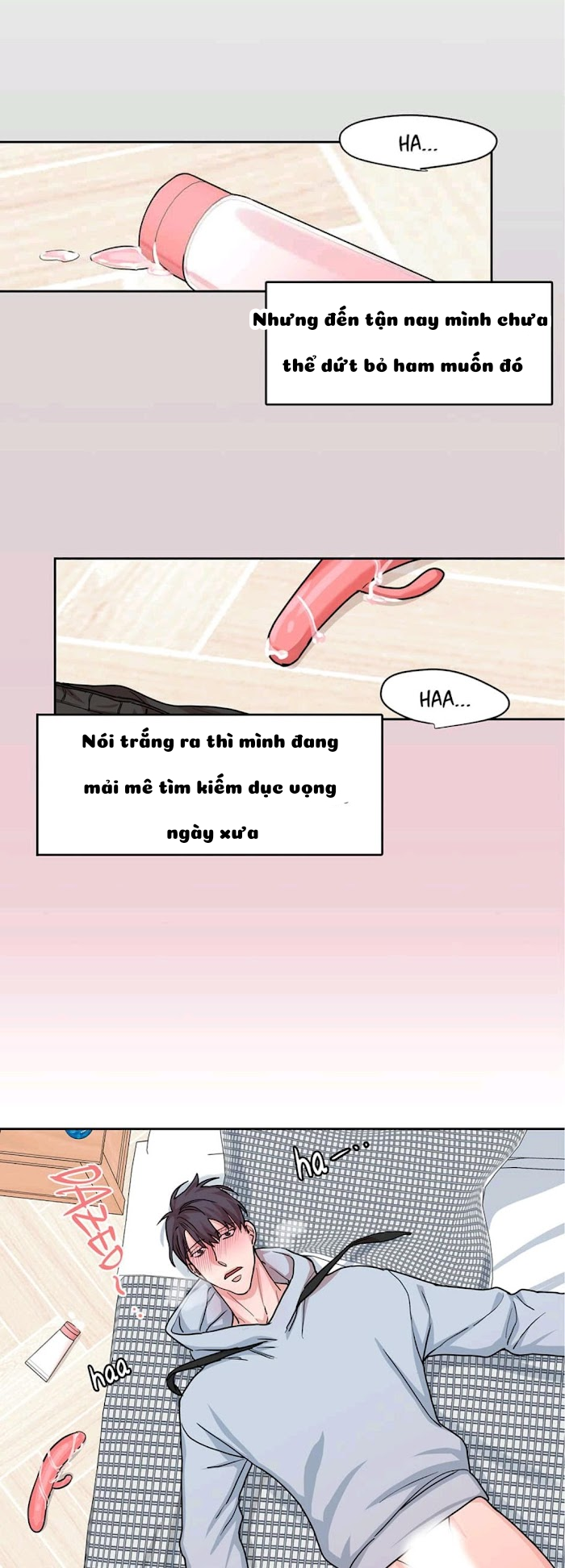 Đọc truyện Anh sẽ đăng kí chứ? - Chapter 9