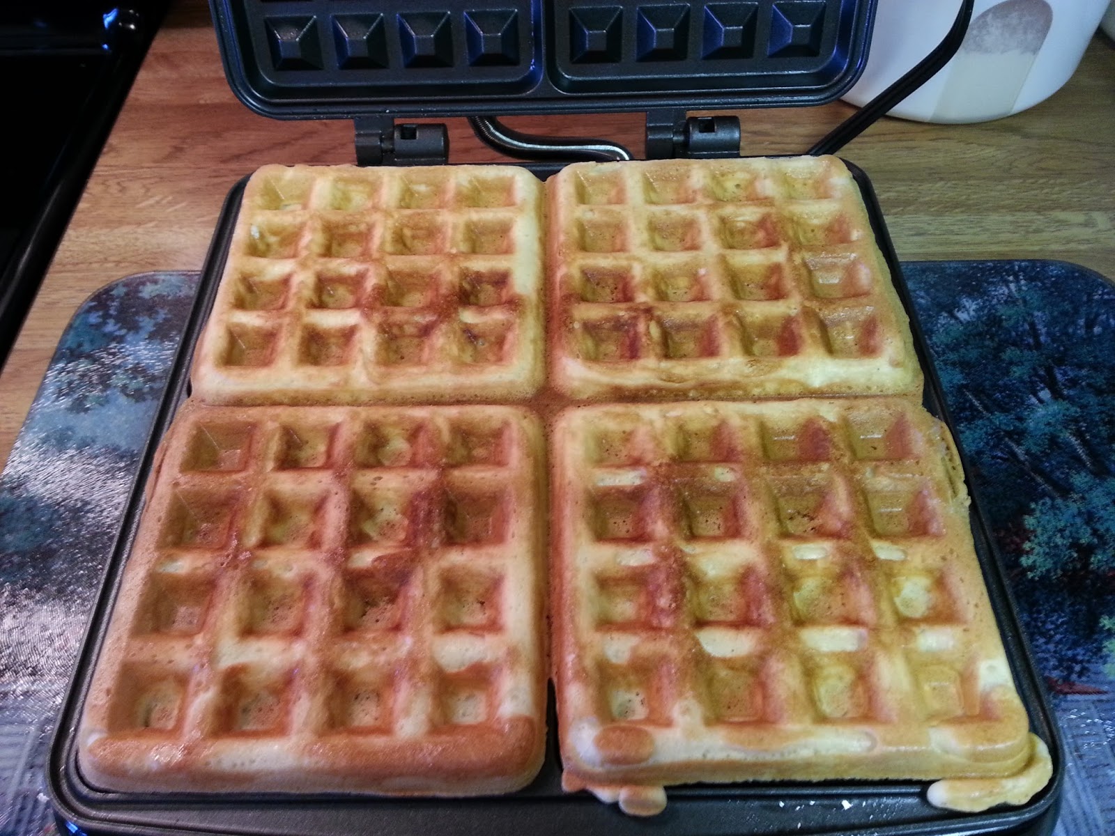 Southern Mommyhood No Dairy, No Soy, All Love Dairy Free Soy Free