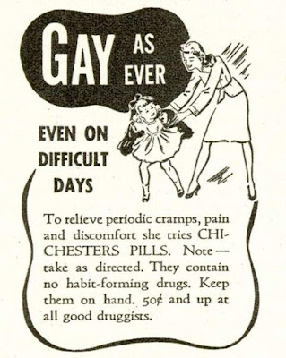 Chi-Chesters Pills - Gay as Ever