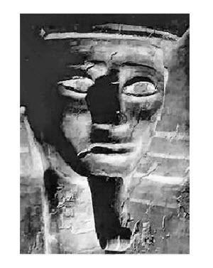 Famous Pharaohs Kamose