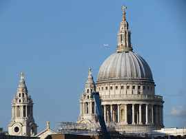 Christopher Wren's St. Paul's Cathedral