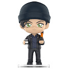 Pop Mart Akai Shuichi - Shooting Game Licensed Series Detective Conan Case Closed Carnival Series Figure