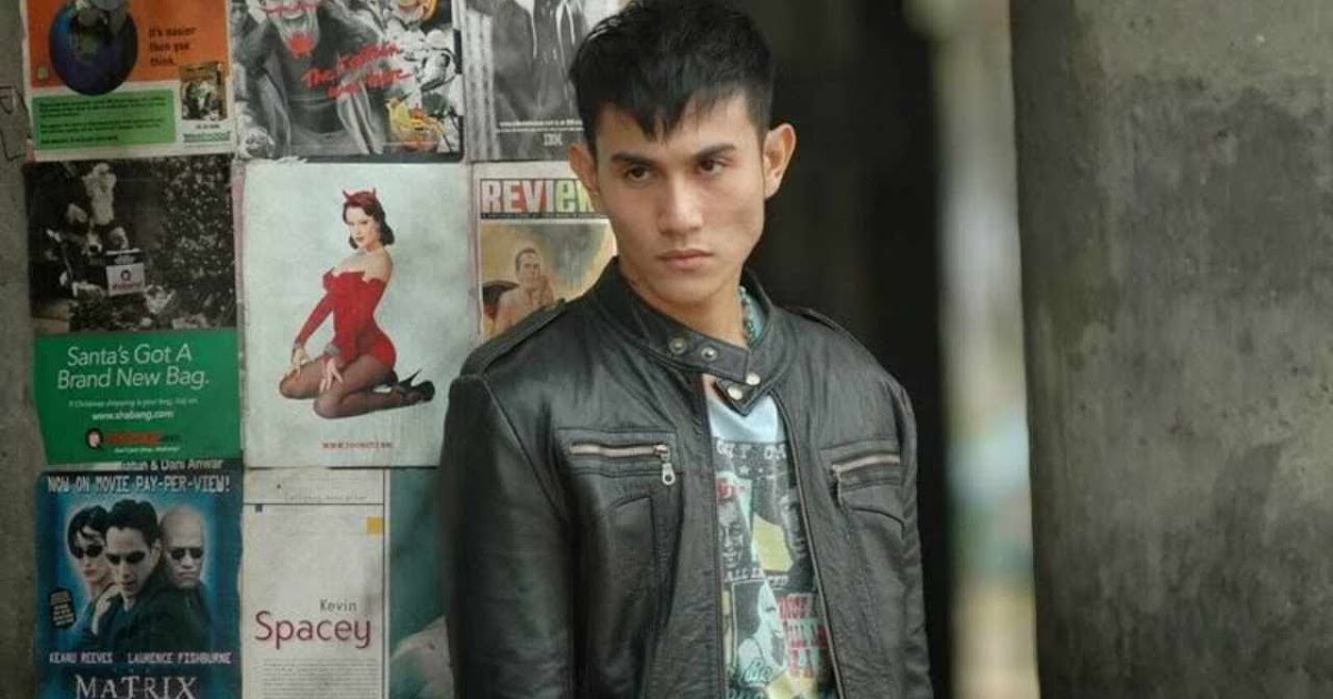 pemain film radit dan jani