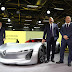 #AutoExpo2018: Renault showcases its breathtaking electric concept TREZOR