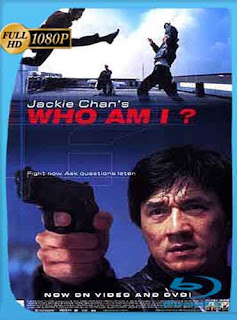 Quién soy (1998) HD [1080p] Latino [GoogleDrive] rijoHD