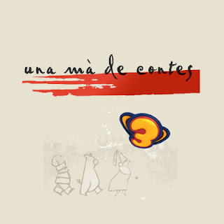 Enllaços CONTES (Windows): Una mà de contes