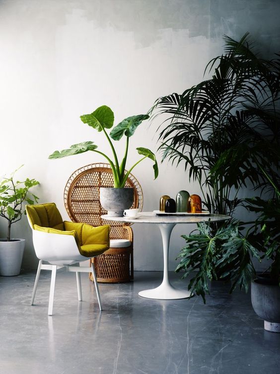 deco fauteuil Emmanuelle