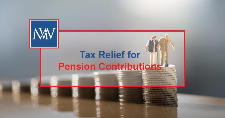 tax-relief-for-pension-contributions