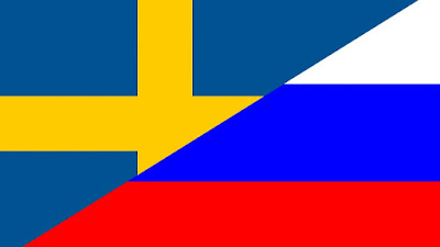 شاهد الان بث مباشر السويد ضد روسيا لايف ليوم 08/10/2020