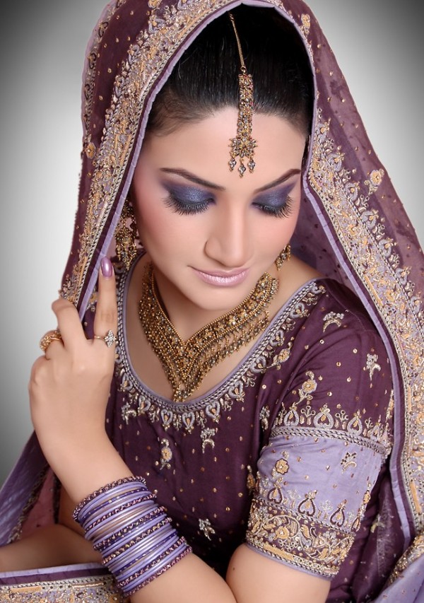 Indian Wedding Dresses Wallpapers
