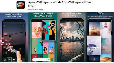 aplikasi wallpaper whatsapp
