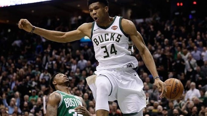 Αντετοκούνμπο: Η δήλωση για την Εθνική που θα συζητηθεί 