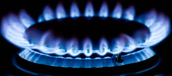Energía,Gas natural