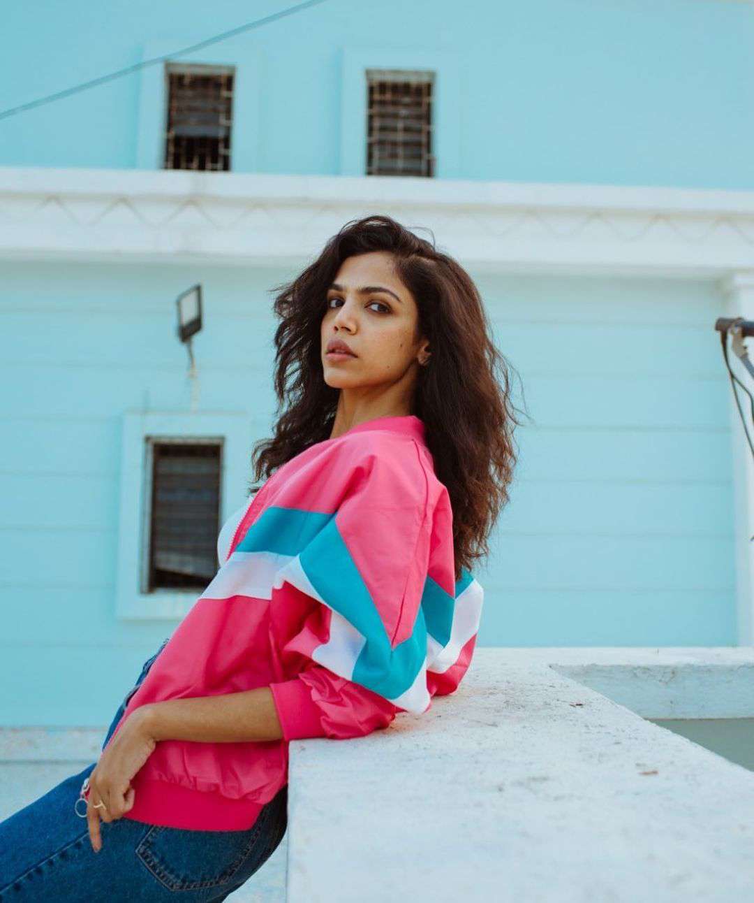 Mirzapur actresses Shriya Pilgaonkar Photography