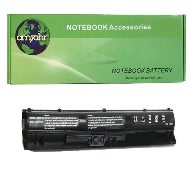 Replacement Laptop Battery 