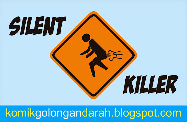 fakta menarik tentang kentut