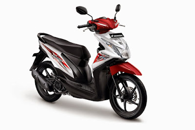 harga rental motor jogja lebaran 2016