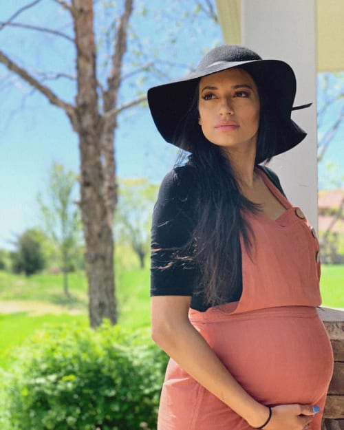 Tyreek Hill's girlfriend Crystal Espinal wife Bio