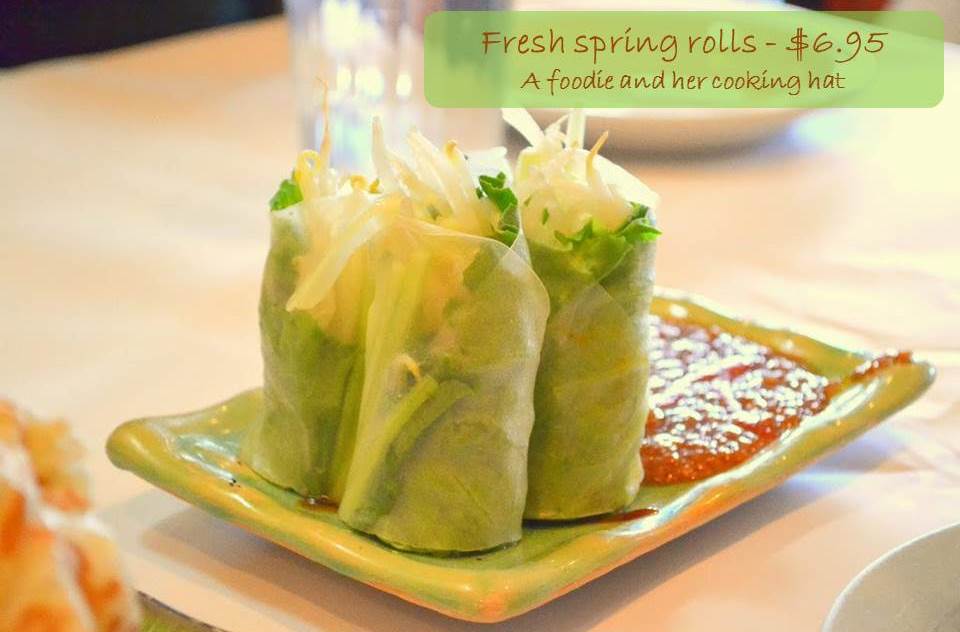 Spices and aroma Banana leaf, Milpitas