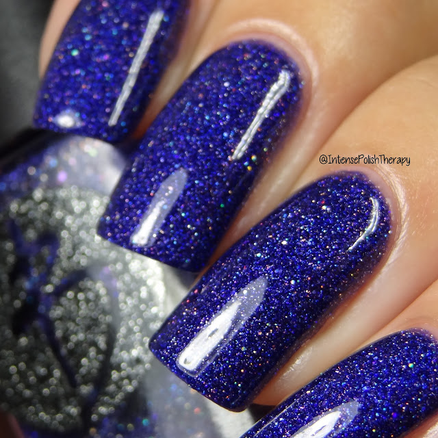 Bliss Polish Rockin Royal Bliss Polish Rockin Royal