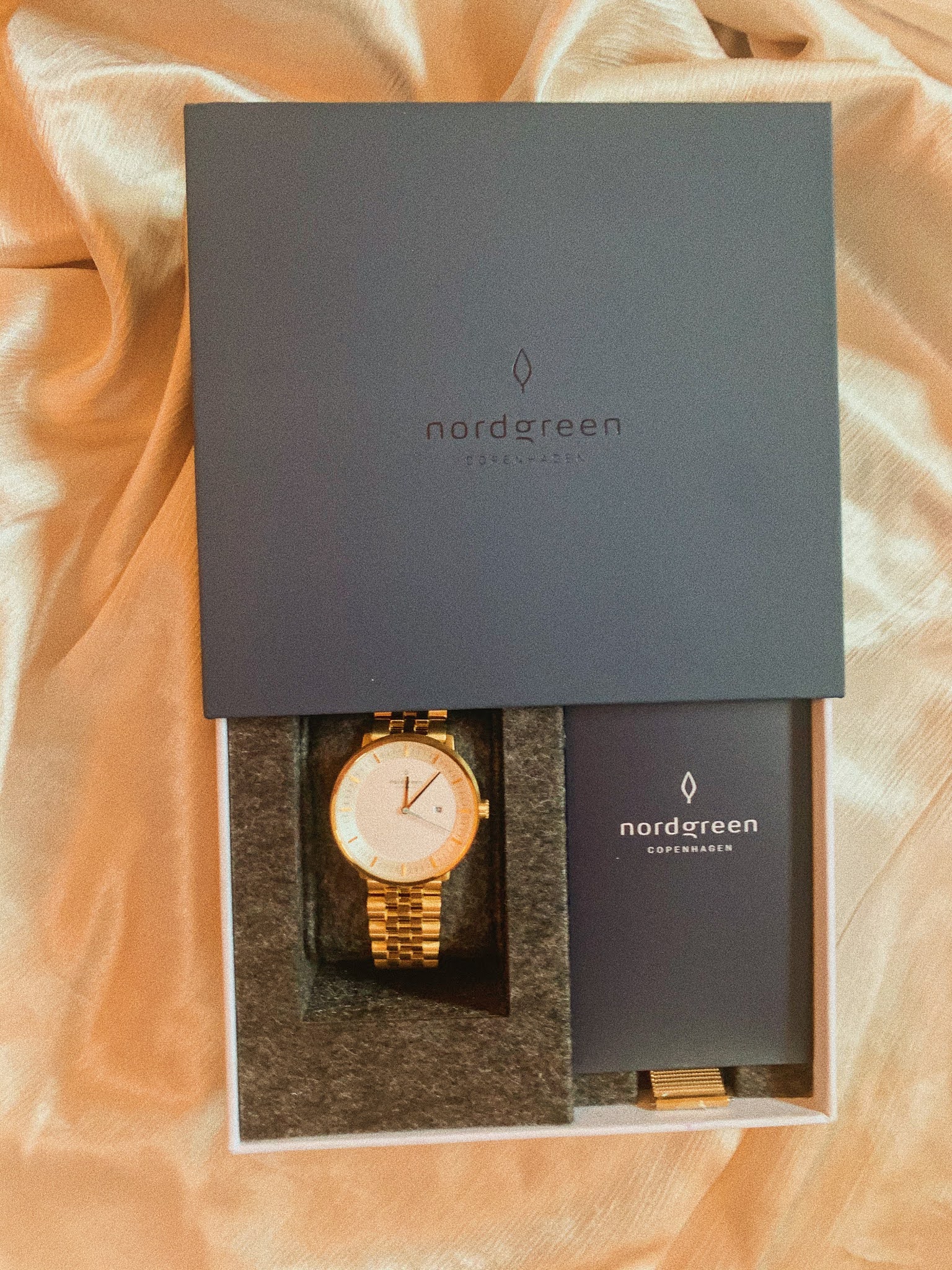 Introducing Nordgreen the Sustainable Watch Brand (Including discount ...